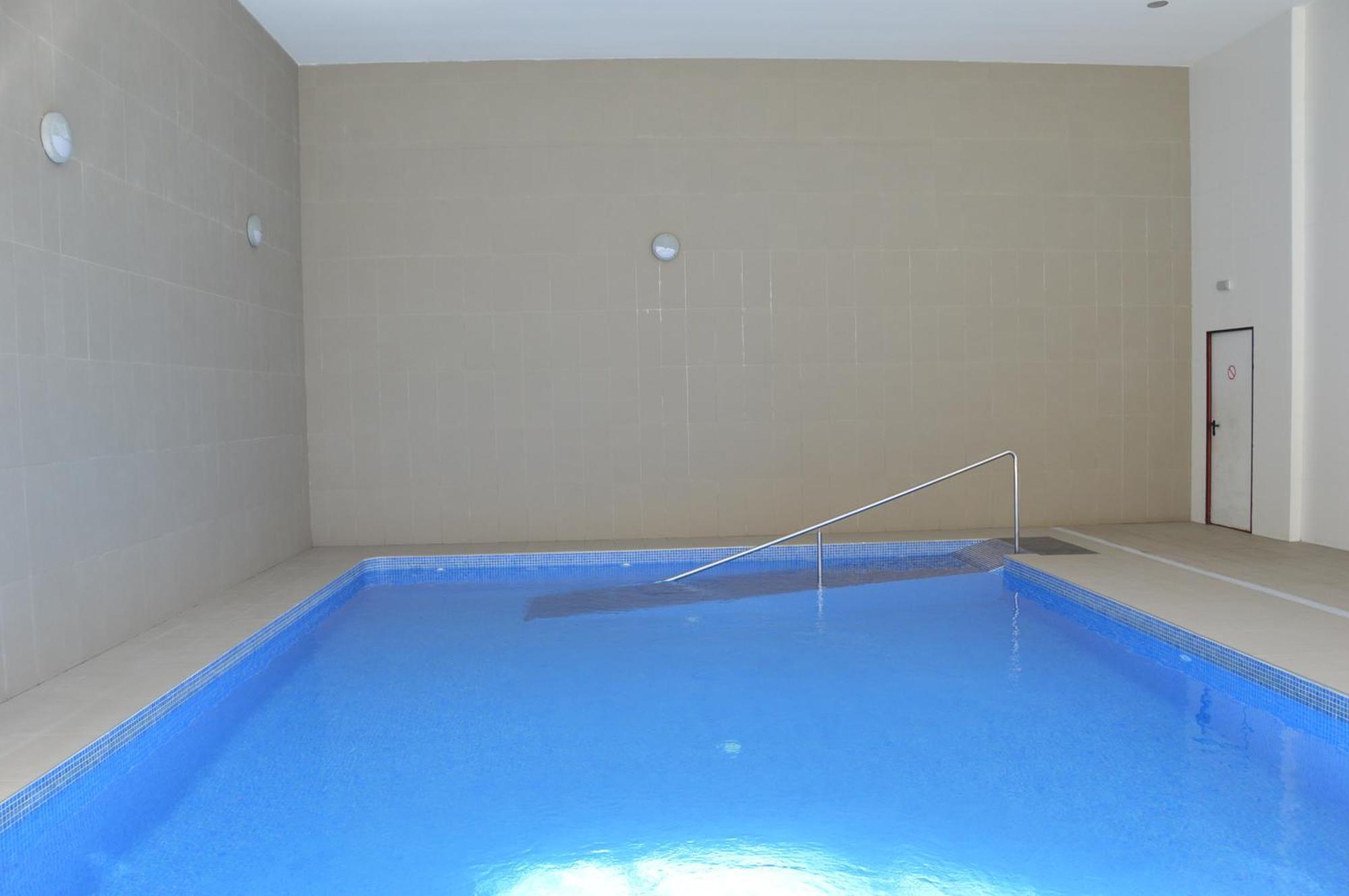 D'Oboe Marlovi Apt With Pool เบนิดอร์ม ภายนอก รูปภาพ