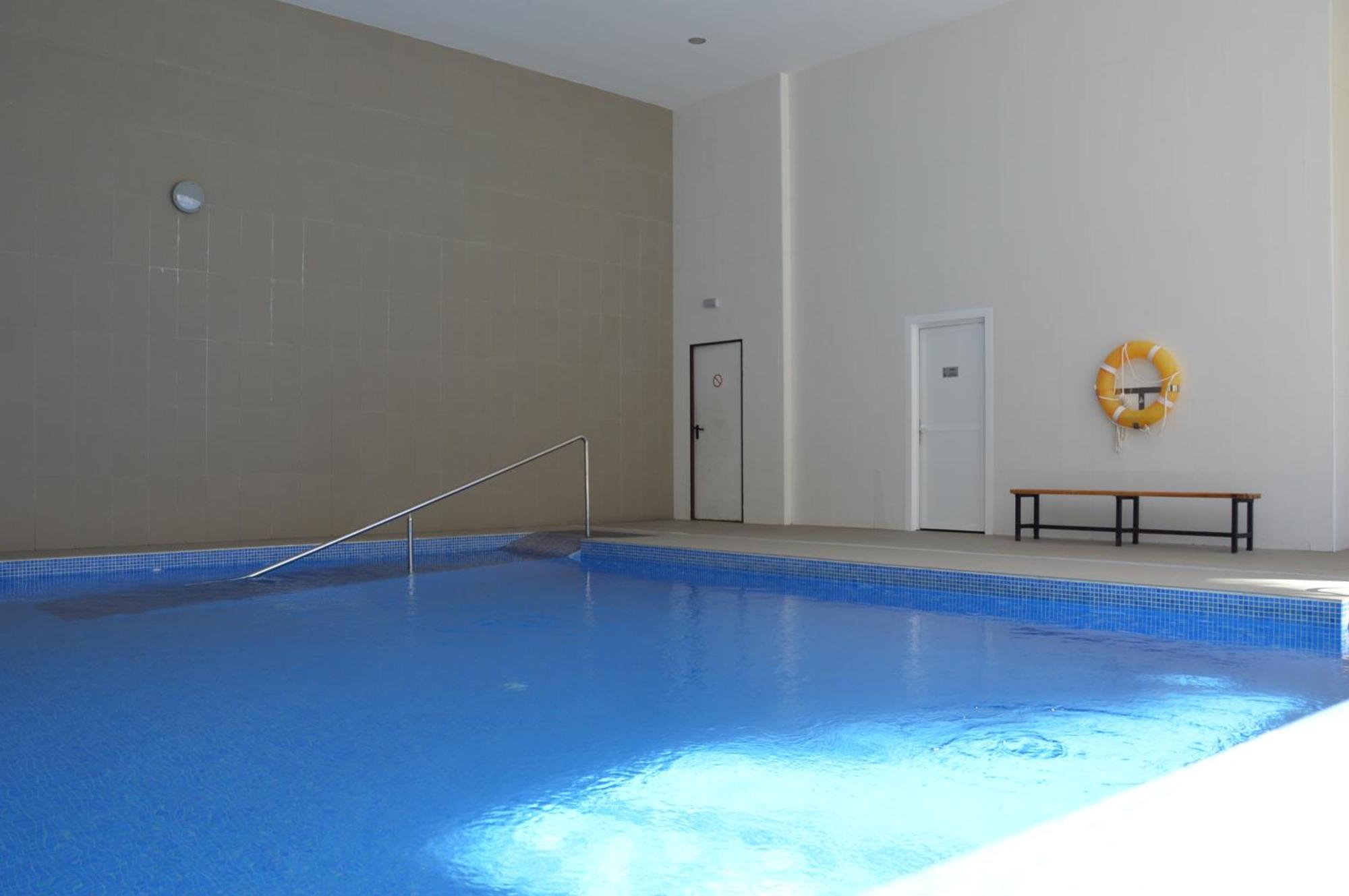 D'Oboe Marlovi Apt With Pool เบนิดอร์ม ภายนอก รูปภาพ